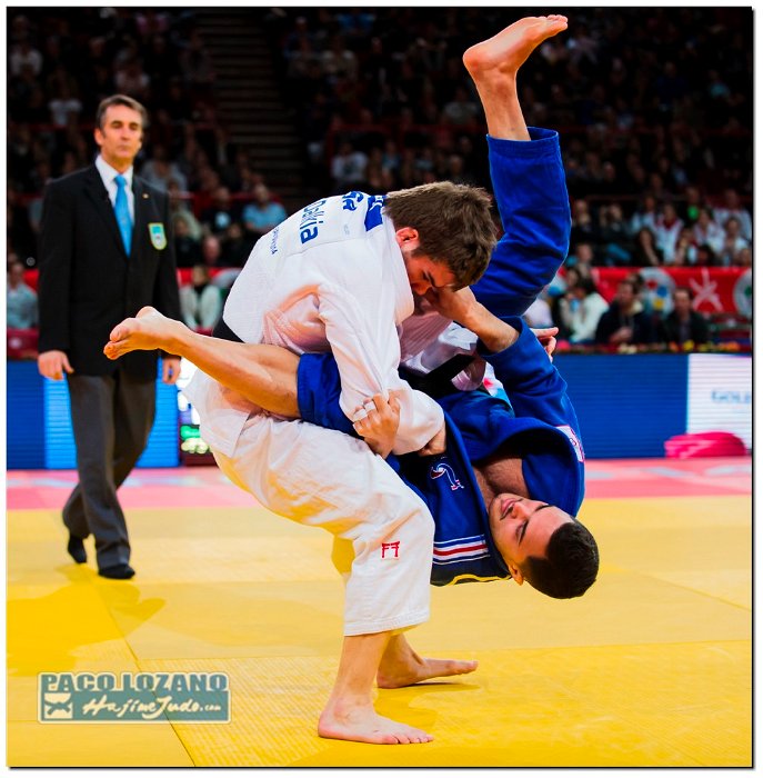 Paris 2014 by P.Lozano cat -73 kg (18)